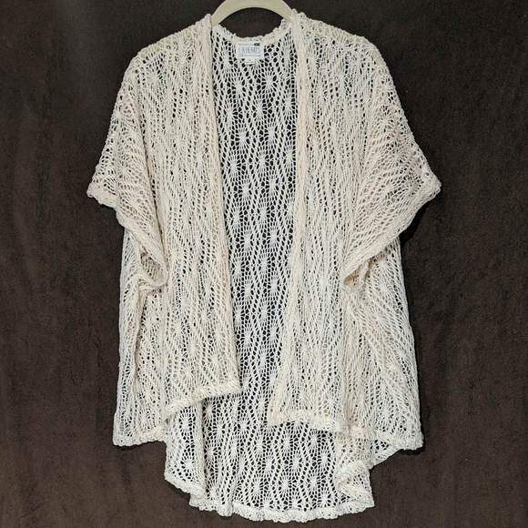 La Hearts Other - LA Hearts by Pacsun Cover-up OS